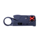 Gardner Bender SE-398 Catv F Coax Cable Cutter Stripper RG58 RG59 RG6 New. Price: $42.70.