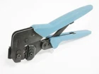 Amp 58448-2 Hand Crimp Tool # 28 20 Awg 354940-1 Frame Tyco Electronics Used. Price: $99.26.