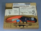 Used - Thomas & Betts Crimping Tool WT640 With 6401 Die And Case. Price: $95.87.