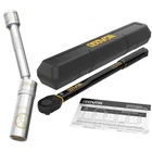 Lexivon 9/16-INCH Spark Plug Swivel Socket, 3/8" Drive 6" Total One Size New. Price: $78.74.