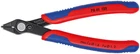 Knipex 7861125SBA Electronic Super Knips Esd With Multi-component Grips In New. Price: $45.84.