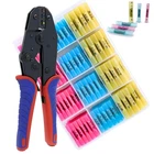 Wire Crimping Tool, For Heat Shrink Connectors, Crimper Aw... New. Price: $36.97.