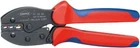 Knipex 97-52-36 Preciforce Crimping Pliers New. Price: $174.99.
