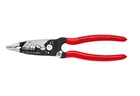 Knipex Forged Wire Strippers 71 8 Alternative To (13 72 Sba) New. Price: $98.23.
