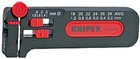 Knipex 1280100SB Mini Stripping Tool 4 New. Price: $79.35.