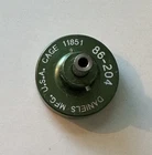 Jupiter Daniels Dmc 86-204 Positioner Fir MH860 Crimper Jvx MC09 Size Contact Used. Price: $45.00.