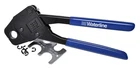 Waterline Heavy Duty Pex Crimp Ring Tool For Plumbers Professional-grade Pl... New. Price: $121.96.