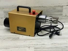 Dmc EHCD36 Electric Hydraulic 3.5 Ton Crimp Tool For HD36 Dies Nice Used. Price: $1499.99.