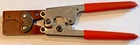 Molex Htr 8519A Hand Crimping Tool Used. Price: $94.99.