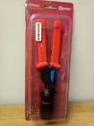 Everest Media Solutions 45TERM - Angled Speed Termination Tool B0BCHF25MK New. Price: $29.99.