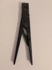 Amp 90272-1 Hand Crimper Tool For 20-24-22 Models Used. Price: $49.99.