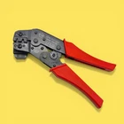Molex 11-01-0203 18-30 Awg Hand Crimper CR6115B Used. Price: $149.99.