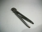 Amp 59062 Crimp Tool Used. Price: $97.87.