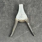 Ideal Industries Stripmaster L-5217 Wire Strippers 16-26 Awg Jaws Used. Price: $50.00.