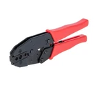 Professional Heavy-duty Ratchet Coaxial Bnc Connector Crimping Tool For ... New. Price: $34.80.