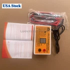Voltage Circuit Tester Lamp Detector Tv Backlight Led Strips Beads New. Price: $32.58.