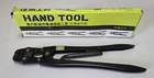 New Jst Hand Crimper YC-692R Bxa/bxm Bxam 001-0.6. Price: $349.99.