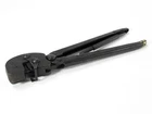 Used Amp Pidg 59287-2 Hand Crimp Tool Fixed Die Set 10-12 Awg. Price: $165.95.