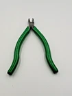 Xcelite EMS54 Diagonal Semi-flush Steel Cutting Plier 1/2" Length New. Price: $27.19.