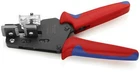 Knipex 12 14 Precision Insulation Stripper With Shaped Blades New. Price: $199.99.