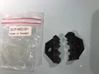 Xcelite ECP-MCI-D1 Die Set For Ergocrimp Tool New. Price: $34.95.