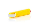 Jokari 10162 Standard Cable Knife No 4-16MM (5/32-5/8") Stripper New. Price: $22.99.