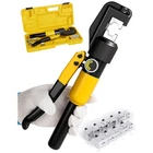 Hyclat Battery Cable Lug Terminal Crimper - 10 Tons New. Price: $62.99.