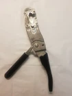 Buchanan MS90413-1A Astro Tool 11707-1 Crimping Used. Price: $24.99.
