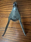 Vintage Ideal Industries Strip-master Wire Stripper 66C801 16 18 20 22 24 26 Awg Used. Price: $17.99.