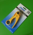 Jonard UST-1596 Coax Stripper For RG59/RG6/RG6 & Quad Shield New. Price: $16.99.