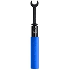 Jonard Tools TWAF-71625 Connector TOOL,7/16" Contact Size 483K24 New. Price: $40.71.