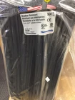 Thomas & Betts Ty-rap TY27MX 500/BAG 120LB 13" Uv Black Nylon New. Price: $175.98.