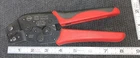 Molex CR60622B Crimp Tool 11-01-0197 Used. Price: $119.00.