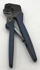 Tyco Electronics Amp 18-16 Awg 28-24 24-20 Pro Hand Crimper 0341 Used. Price: $49.99.