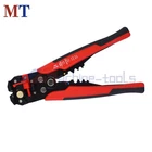 8" Self-adjusting Wire Stripper Cutter Crimper Terminal Tool Insulation Pliers New. Price: $10.69.