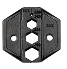Jonard UCD-2045 Coax Crimping Die For Universal Crimper New. Price: $29.99.