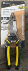 9" Southwire S7N1HD In Heavy Duty Multi Tool Pliers. New. Price: $30.99.