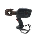 Cembre B-TC026Y Cordless Hydraulic Cable Cutter Tool W/ 1" (25MM) Top Latch Head Used. Price: $179.95.