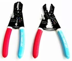 2 Cal-hawk Pro 9" Wire Stripper Crimper Cutter Crimping Tools Solid/stranded New. Price: $21.99.