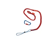 Knipex Bk Tool Tethering System Set Lanyard Strap Carabiner 25047 New. Price: $126.88.