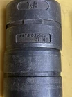 T&b Thomas Betts 15513-CK Crimping Dies Code 37 Green Oem Used. Price: $75.00.