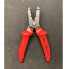 Wiha Insulated 1000V Springless Strippers NO.102/160 Used. Price: $24.00.