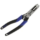 Ideal 45-112 Forged Heavy-duty Dual Nm Wire Stripper New. Price: $50.71.