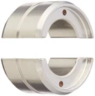 Burndy U31ART Stainless Steel Die, Brown, Index 299 New. Price: $194.53.