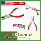 Cfs Products Coil Cutting And Crimping Pliers -heavy Duty Comp New. Price: $23.99.
