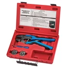 Sg Tool Aid Weather Pack Terminal Crimper New. Price: $139.82.