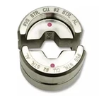 Burndy U2CABT Compression Die, #2 Awg Aluminum, Pink 348 New. Price: $180.00.