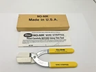 Clauss No-nik NN.018 Yellow Handle Wire Stripper Usa Awg Used. Price: $15.97.