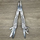 Performance 13-IN-1 Electrician Multi-tool, W86506 Used. Price: $18.47.