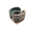 Thomas & Betts 15611 Die Code 94H Hydraulic Crimping Compression Adapter Set Used. Price: $79.95.